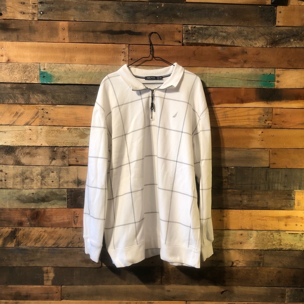Nautica pullover